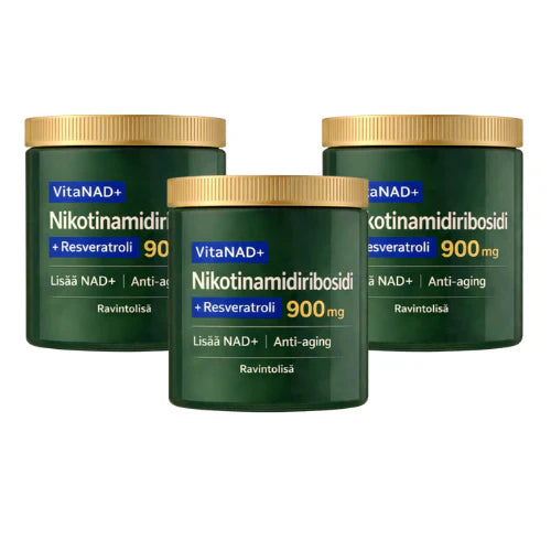 VitaNAD+™