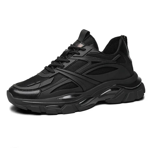 Eullaria Elevating shoe - Rider 8cm