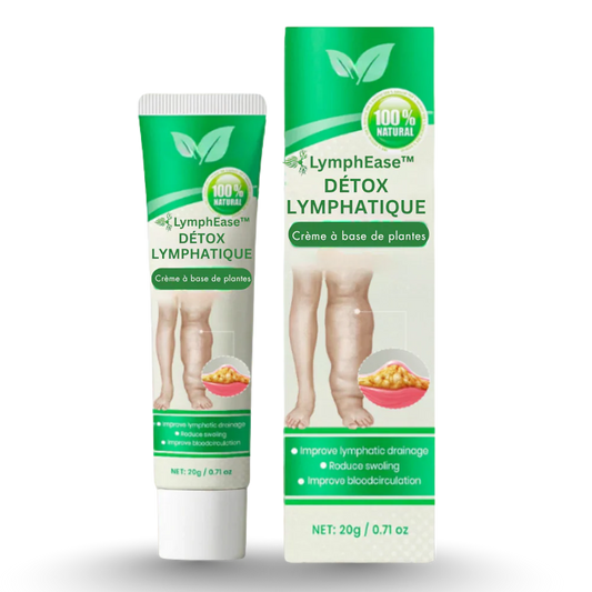 LymphaRelief™