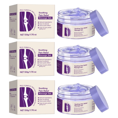 FlexiRelief™