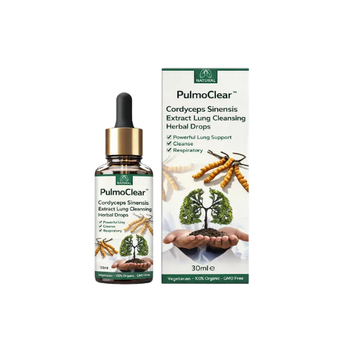 PulmoClear™
