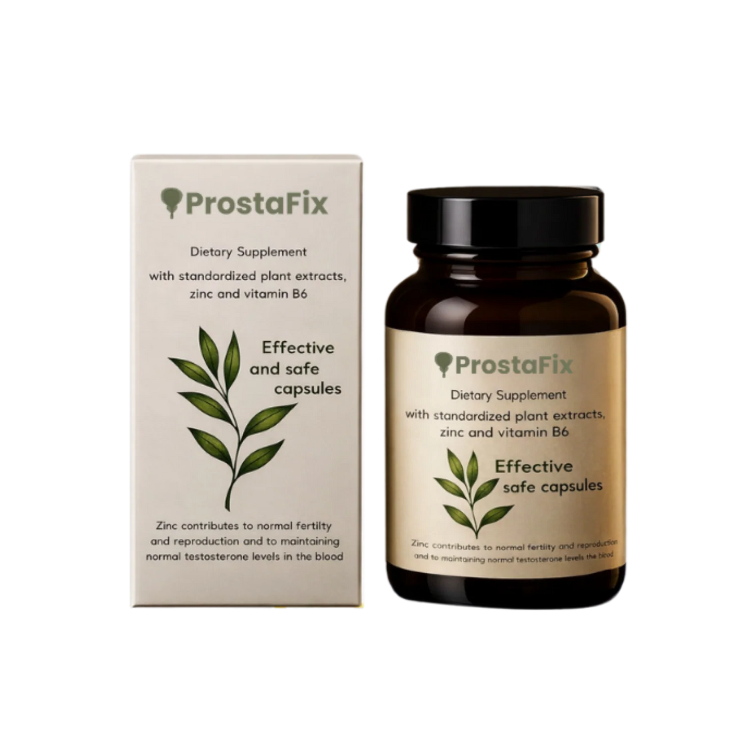 ProstaFix™