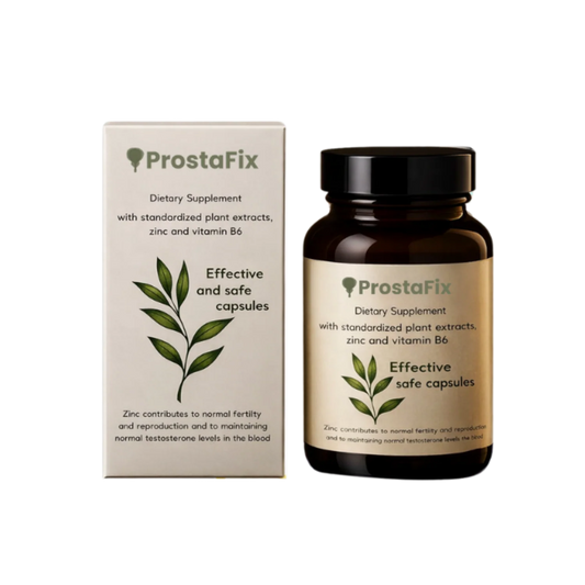 ProstaFix™
