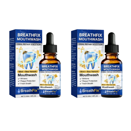 BreathFix™
