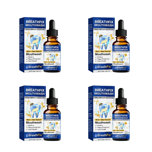 BreathFix™