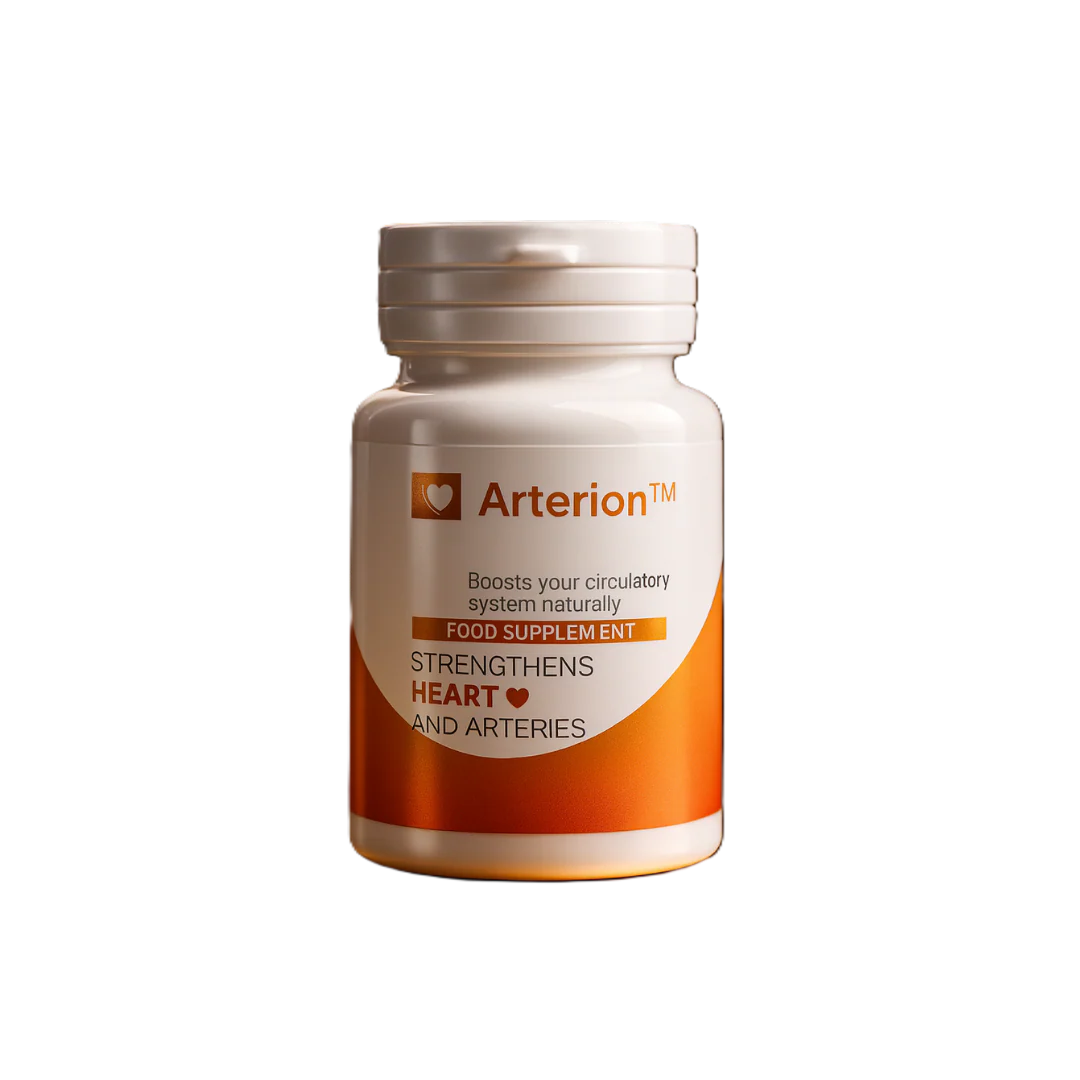 Arterion™
