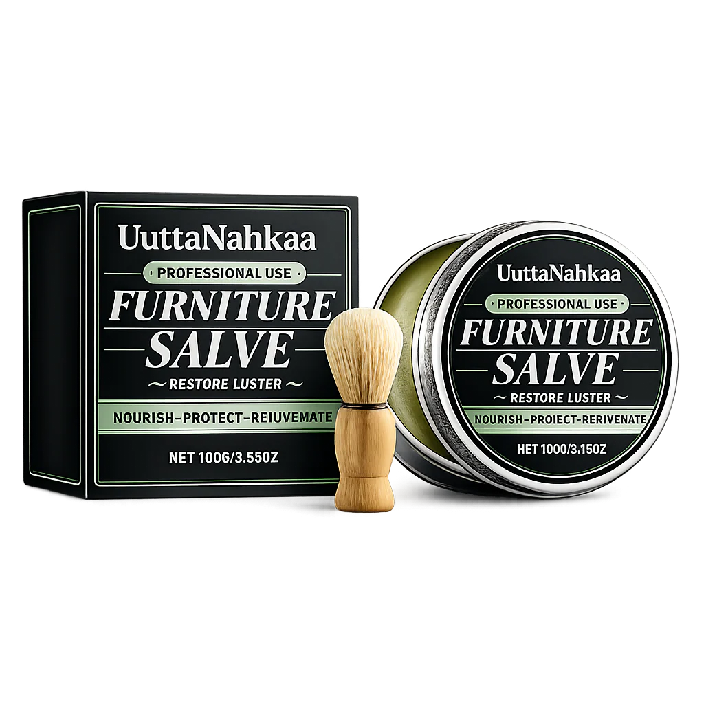 UuttaNahkaa™
