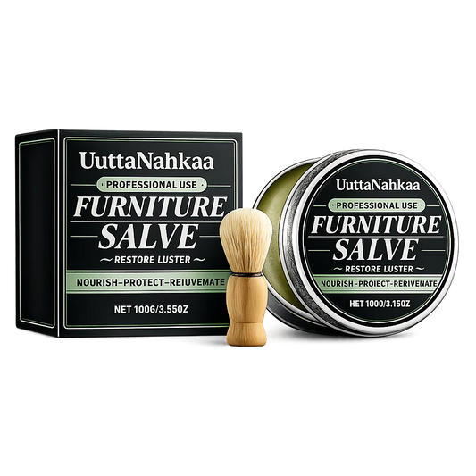 UuttaNahkaa™