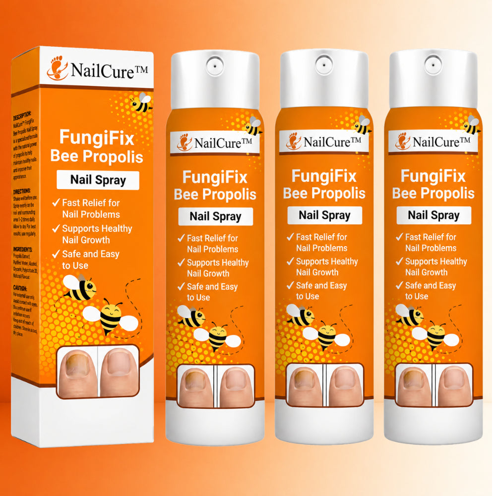 NailCure™