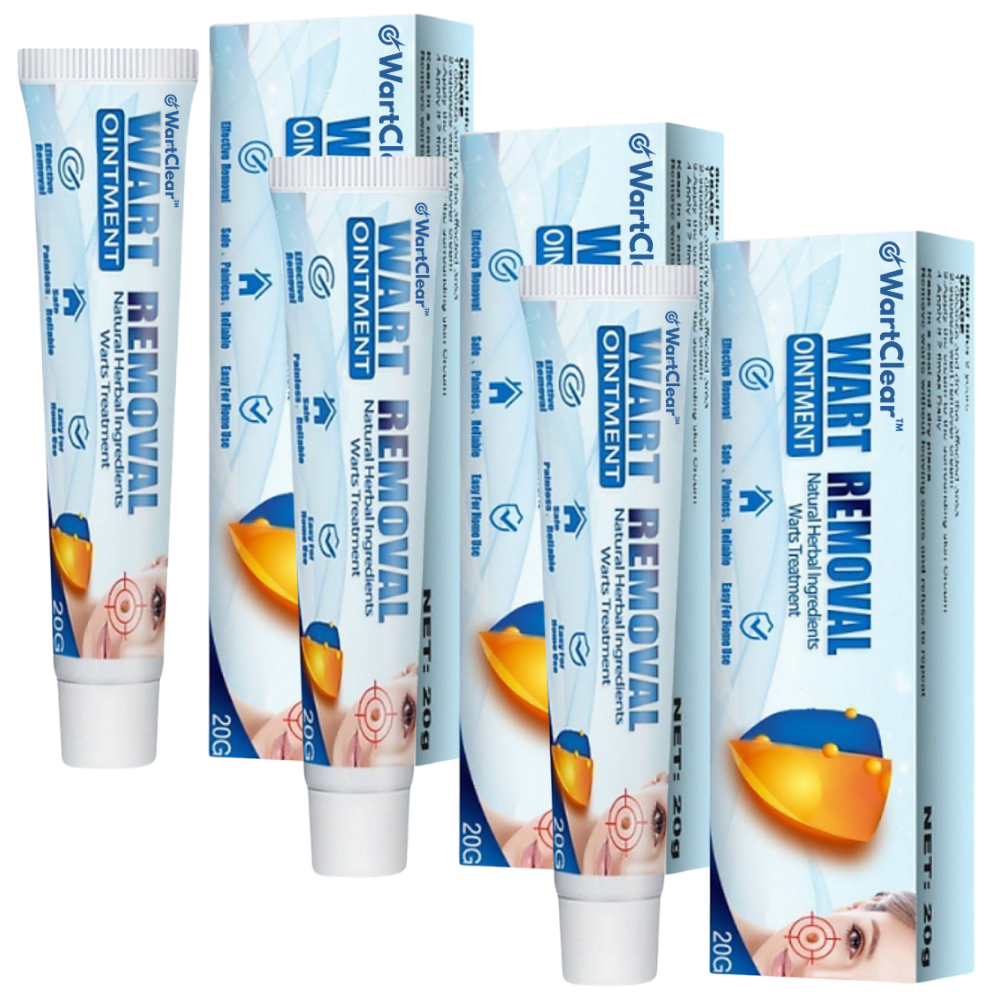 WartClear™