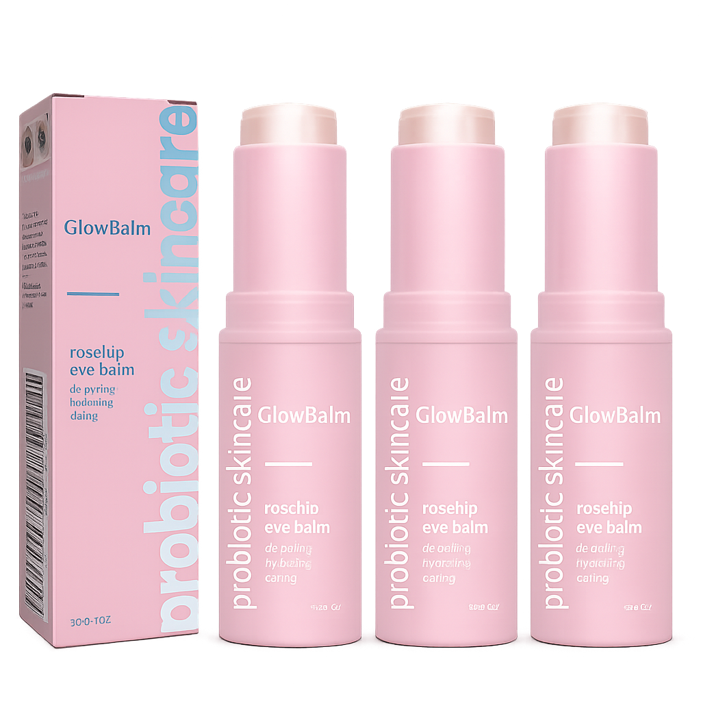 GlowBalm™