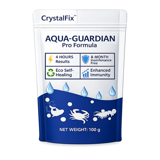 CrystalFix™