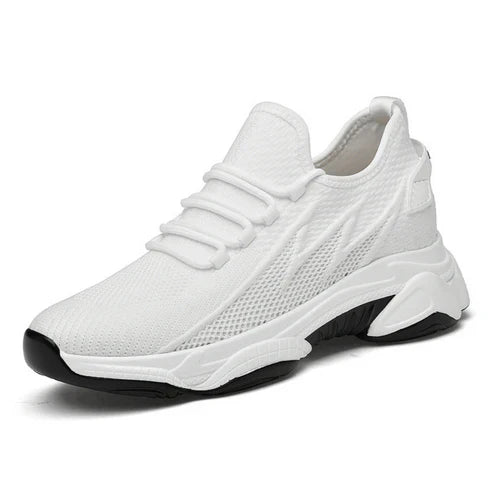 Eullaria Elevating shoe - Baddy 9cm