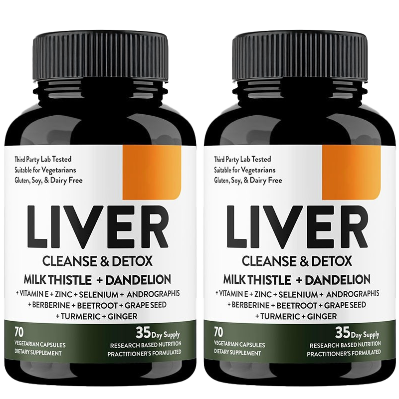 Vitaliver™