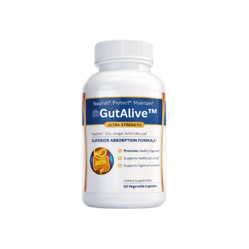 GutAlive™