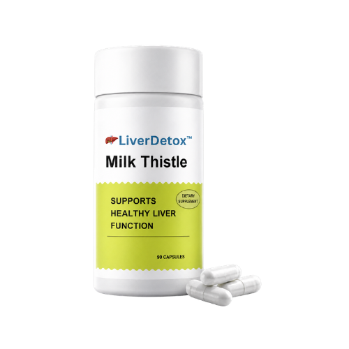 LiverDetox™